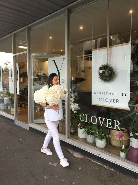 Photo: Clover Flower Co.