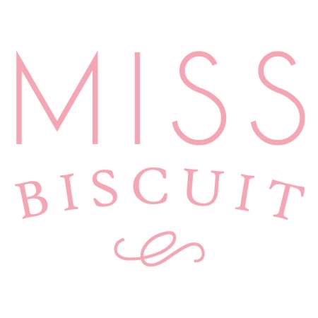 Photo: Miss Biscuit