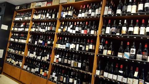Photo: Seddon Wine Store