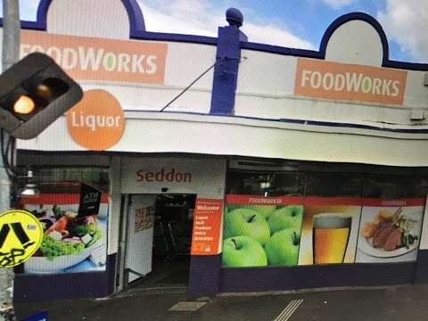 Photo: Seddon FoodWorks